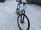 Decathlon Riverside hibridinis dviratis - nuotraukos Nr. 5