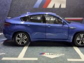 Bmw e71 x6m - nuotraukos Nr. 5