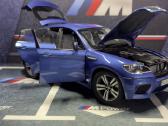Bmw e71 x6m - nuotraukos Nr. 7
