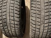 Padangos 205/55 R16 - nuotraukos Nr. 4