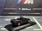Bmw e36 Cabriolet - nuotraukos Nr. 3