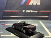 Bmw e36 Cabriolet - nuotraukos Nr. 4