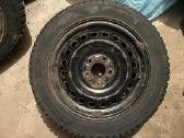 Padangos 205/55 R16 - nuotraukos Nr. 7