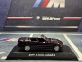 Bmw e36 Cabriolet - nuotraukos Nr. 6