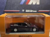 Bmw e36 Cabriolet - nuotraukos Nr. 7