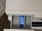 LG Thinq Inverter Direct Drive skalbimo mašina - nuotraukos Nr. 6