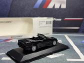Bmw e36 Cabriolet - nuotraukos Nr. 4