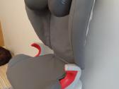 Britax romer automobilines kedutes - nuotraukos Nr. 2