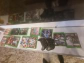 Xbox one s - nuotraukos Nr. 2