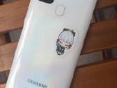 Samsung a21s - nuotraukos Nr. 3