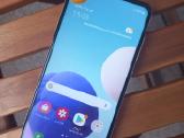 Samsung a21s - nuotraukos Nr. 4