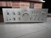 Denon Pma-500 , Trio Ka-8300 - nuotraukos Nr. 12