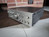 Denon Pma-500 , Trio Ka-8300 - nuotraukos Nr. 16