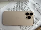 iPhone 16 Promax 256gb 5G Desert Titanium - nuotraukos Nr. 2