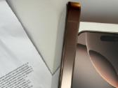 iPhone 16 Promax 256gb 5G Desert Titanium - nuotraukos Nr. 7