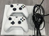 Xbox One S 500gb+2 pulteliai - nuotraukos Nr. 2
