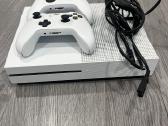Xbox One S 500gb+2 pulteliai - nuotraukos Nr. 4