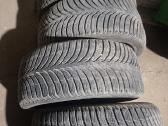 Pigiai parduodu 225/45 r17 ziemines - nuotraukos Nr. 2