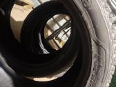 Pigiai parduodu 225/45 r17 ziemines - nuotraukos Nr. 3