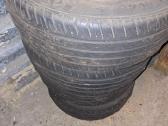 Pigiai parduodu 225/45 r17 ziemines - nuotraukos Nr. 6