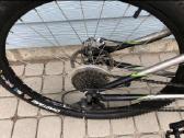 Puikus Specialized dviratis 26 - nuotraukos Nr. 2