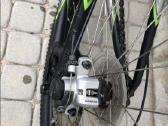 Puikus Specialized dviratis 26 - nuotraukos Nr. 3