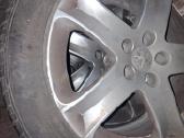 Pigiai parduodu 225/45 r17 ziemines - nuotraukos Nr. 7