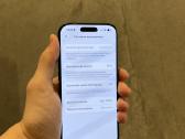 iPhone 17 Pro 256gb - nuotraukos Nr. 3
