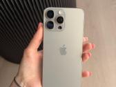 iPhone 16 pro max 256 GB Natural Titanium spalvos - nuotraukos Nr. 8
