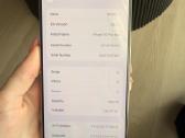 iPhone 16 pro max 256 GB Natural Titanium spalvos - nuotraukos Nr. 10
