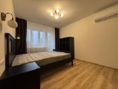 Išnuomojamas 2 kambarių butas su balkonu - nuotraukos Nr. 7