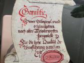 Sieninis veidrodis - nuotraukos Nr. 6