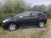 Parduodamas automobilis Peugeot 30082011 metų - nuotraukos Nr. 2