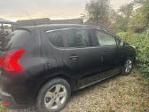 Parduodamas automobilis Peugeot 30082011 metų - nuotraukos Nr. 4