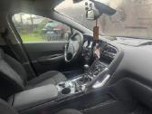 Parduodamas automobilis Peugeot 30082011 metų - nuotraukos Nr. 5