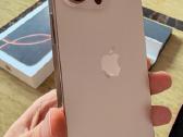 iPhone 16 Pro Max 256gb Desert Titanium 100% bat. - nuotraukos Nr. 3