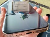 iPhone 16 Pro Max 256gb Desert Titanium 100% bat. - nuotraukos Nr. 4