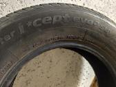 Naudotos padangos 215/70 R16 - nuotraukos Nr. 2