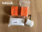 Tpu tubes MTB 29 - 4 nauja, 6 naudota - nuotraukos Nr. 2