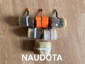 Tpu tubes MTB 29 - 4 nauja, 6 naudota - nuotraukos Nr. 3