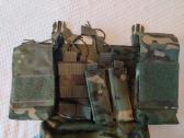 Išparduodu nereikalinga airsoft įranga - nuotraukos Nr. 2