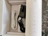 Zte 5G maršrutizatorius - nuotraukos Nr. 3