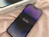 iPhone 14 pro 128 GB - nuotraukos Nr. 2
