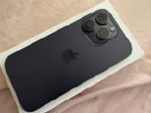 iPhone 14 pro 128 GB - nuotraukos Nr. 6