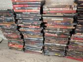 Dvd kolekcija (~550 vnt.) – Filmai ir Muzika - nuotraukos Nr. 2