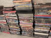 Dvd kolekcija (~550 vnt.) – Filmai ir Muzika - nuotraukos Nr. 4