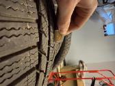 225/50r17 Padangos - nuotraukos Nr. 2