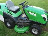 Viking T6 23 V Twin Didysis - nuotraukos Nr. 2