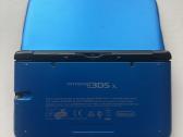 Nintendo 3ds XL Blue - nuotraukos Nr. 2