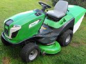 Viking T6 23 V Twin Didysis - nuotraukos Nr. 7